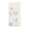 Vista Napkin in White & Multi, Set of 4