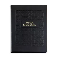 Viva Mezcal in Bonded Leather