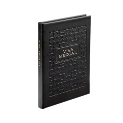 Viva Mezcal in Bonded Leather