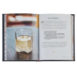 Viva Mezcal in Bonded Leather