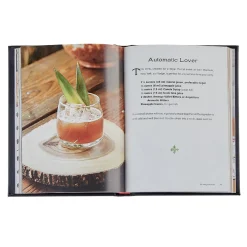 Viva Mezcal in Bonded Leather