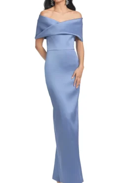 Viveca Gown in Twilight