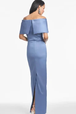 Viveca Gown in Twilight