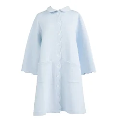 Vivian Cotton Robe