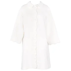 Vivian Cotton Robe