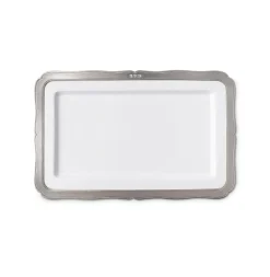 Viviana Rectangular Platter