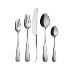 Vivianna Cutlery Giftbox, Set of 5