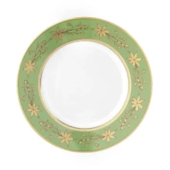 Voliere Muschio Dinner Plate