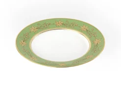 Voliere Muschio Dinner Plate