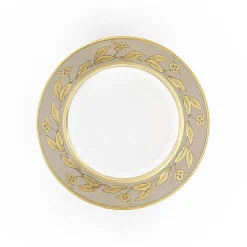 Voliere Tortora Dessert Plate