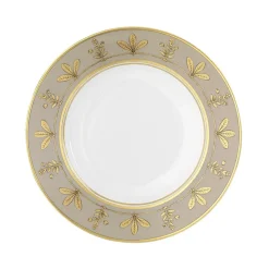 Voliere Tortora Dinner Plate