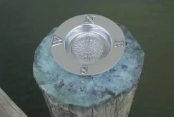 Voyages Wine Coaster