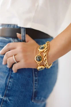 Wanderer Bubble Bracelet