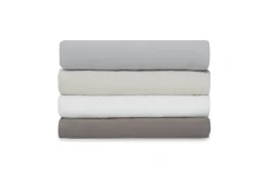 Washed Linen Duvet Cover