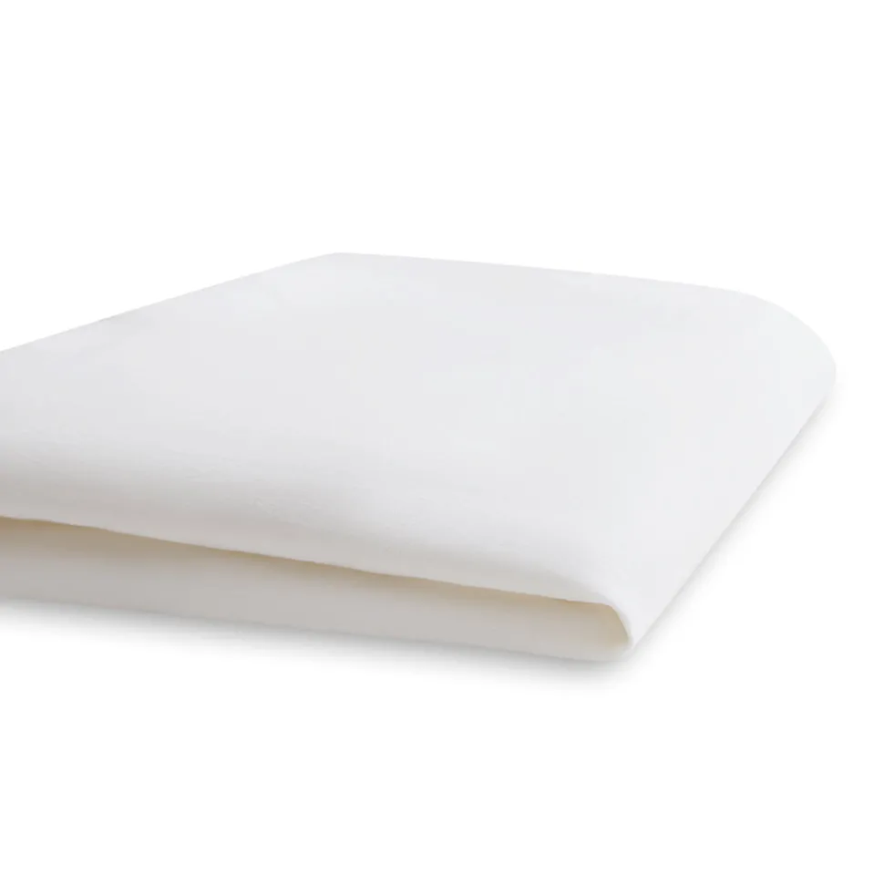 Washed Linen Duvet Cover