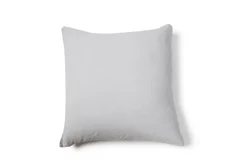 Washed Linen Euro Shams, Set of 2