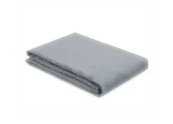 Washed Linen Flat Sheet