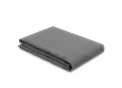 Washed Linen Flat Sheet