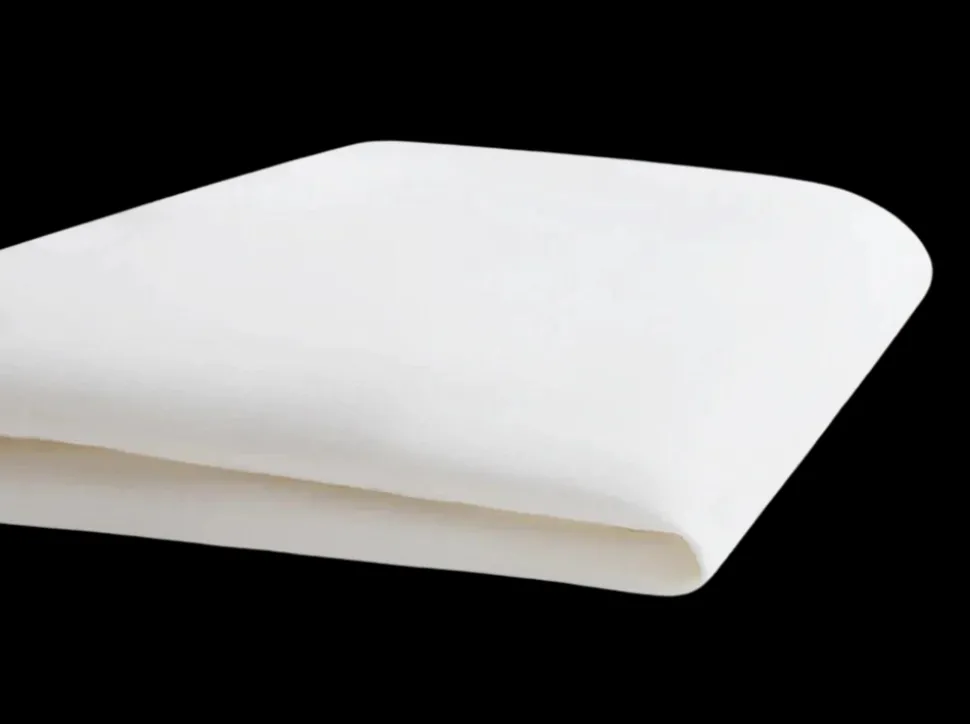 Washed Linen Pillowcase, Set of 2