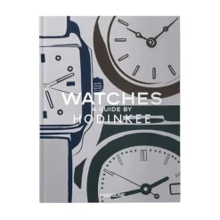Watches: A Guide by Hodinkee