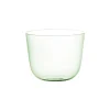 Water Tumbler 19 in Light Green