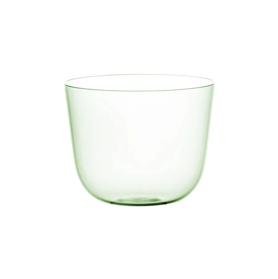 Water Tumbler 19 in Light Green