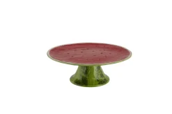 Watermelon Cake Stand 8"