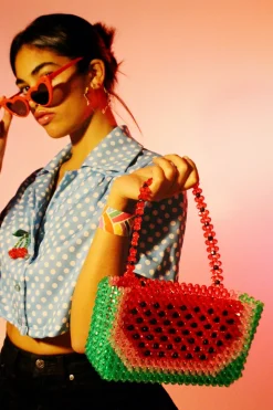 Watermelon Dream Bag