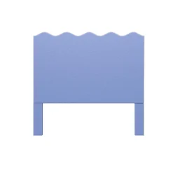 Wave Headboard