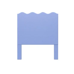 Wave Headboard