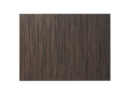 Wave Placemat in Tiger Eye