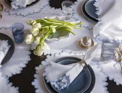 Wave Tablecloth