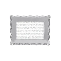 Wavy Engravable Frame