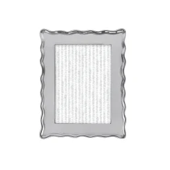 Wavy Engravable Frame