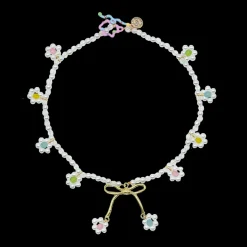 Wedding Cake Necklace