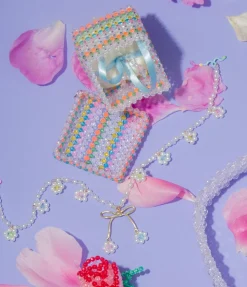 Wedding Cake Necklace