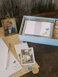 Wedding Stationery Set