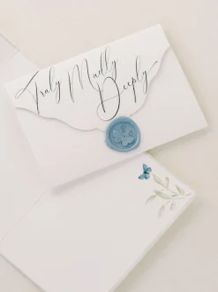 Wedding Stationery Set