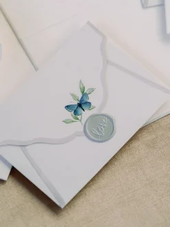 Wedding Stationery Set