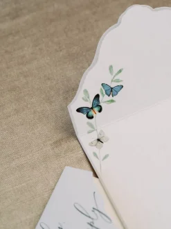 Wedding Stationery Set