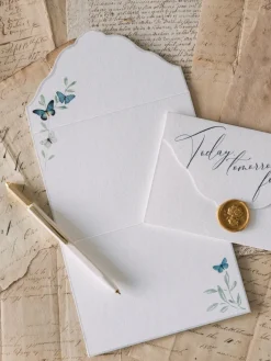 Wedding Stationery Set