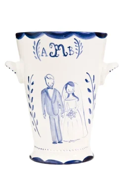 Wedding Vase