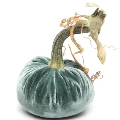 Wedgewood Silk Velvet Pumpkin