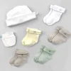 Welcome Baby Clothes Posy