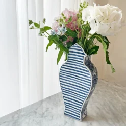 Well Versed 11" Joie Vase