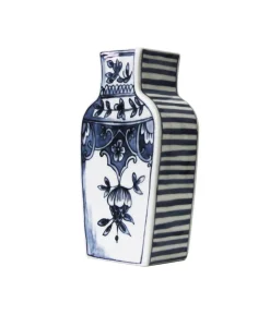 Well Versed 7.8" Vase