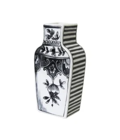 Well Versed 7.8" Vase