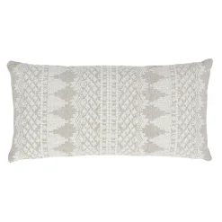 Wentworth Embroidery Pillow