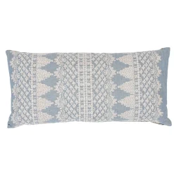 Wentworth Embroidery Pillow