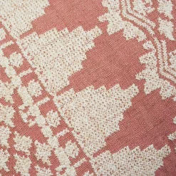 Wentworth Embroidery Pillow